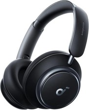 Image of Soundcore by Anker Space Q45 Adaptive Noise Cancelling Headphones, Reduce Noise