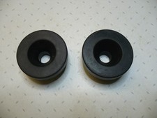 Mercedes Benz W 210 W 203 W 204 Gummilager Luftfilter  oder Motorabdeckung