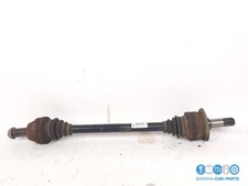 Original BMW  F10 F11  Antriebswelle Abtriebswelle hinten links 7581021 D=31MM