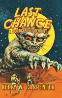 Kelly W. Carpenter | Last Chance | Buch | Englisch (2018) | Gebunden