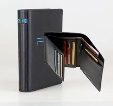 Brand New Men's PlayStation 2 PS2 Fat Console Themed Wallet Bifold