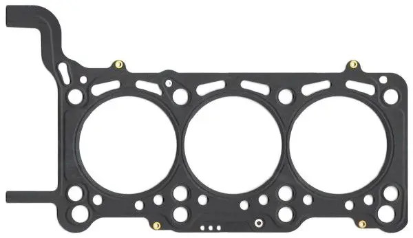 ELRING 735.450 Guarnizione Testata Spessore: 1,27mm, Guarnizione testa multistrato, N° tacche/fori: 3 - Immagine 2