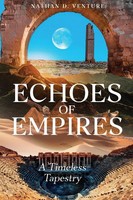 Nathan D Venture | Echoes Of Empires | Taschenbuch | Englisch (2026)