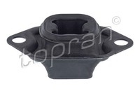 Topran Motorlager 701 441 FüR Dacia Duster Dci Hsaj Hsmc Hsmd HSM3 4X4 16V LPG