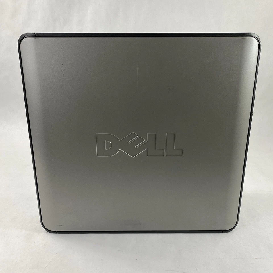 Dell OptiPlex 755 MT Intel Core 2 Duo E6550 2.33GHz 2GB RAM No HDD No OS - Image 4 of 4