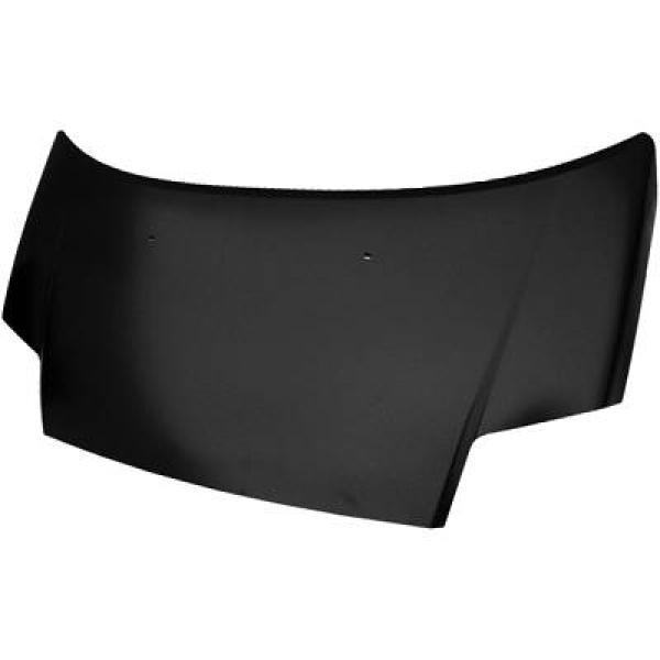 Motorhaube Passend FüR Citroen C2 Baujahr 08-10-image