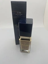 Cle de Peau Radiant Beaute  Fluid Foundation -030 Medium Ocher - NIB