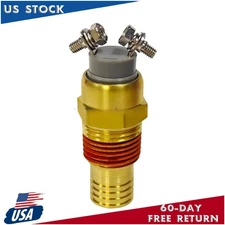 Index Temperature Control Fan Switch 195 Deg F. 8037045 15942 8037016 1685131C92