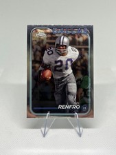 2024 Topps Chrome - Mel Renfro #52