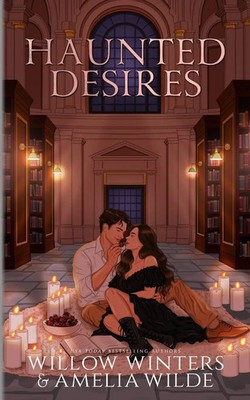 Haunted Desires Artist Rendition W. Winters (u. a.) Taschenbuch Englisch 2026
