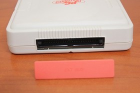 PC ENGINE CONSOLE PCENGINE - ( PROBABLY NEW!)