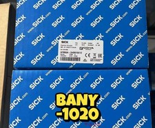 NEW SICK AFM60A-S4IB018x12 Absolute Encoder