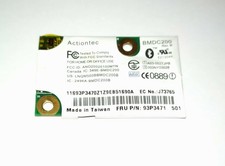 ACTIONTEC BMDC200 BLUETOOTH CARD for IBM/Thinkpad T42 Laptops