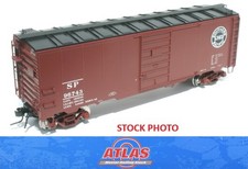 Atlas O 8555-2 Southern Pacific AAR Box Car O-Gauge NIB