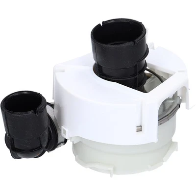 AEG Electrolux Elemento riscaldante a pompa di circolazione 405537370/0 originale per lavastoviglie