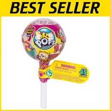 Pikmi Pop Surprise - Small Plush Collectible