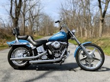1996 Harley-Davidson Softail for Sale