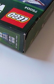 Lego 75004 Star Wars  Z-95 Headhunter NEW, sealed, unopened, retired