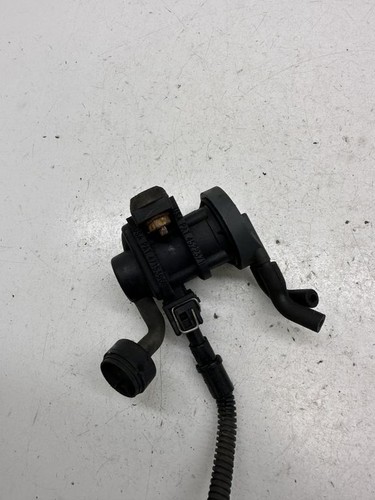 Opel Zafira A 2001 Diesel 74kW Turbolader Druckwandler Magnetventil DRA34601