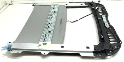 2017-2020 ACURA MDX SUNROOF TRACK FRAME OEM.