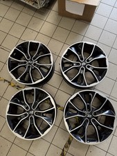 Hyundai I30N Alloy Wheels 19” Pre-Facelift