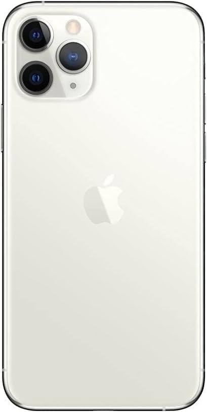 Apple iPhone 11 Pro 256GB Silver Unlocked Good | eBay