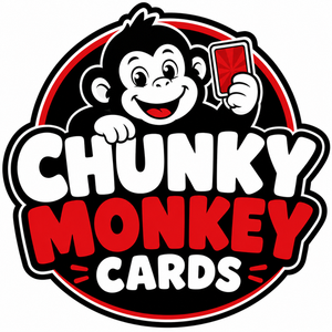 ChunkyMonkeyCards | eBay Stores