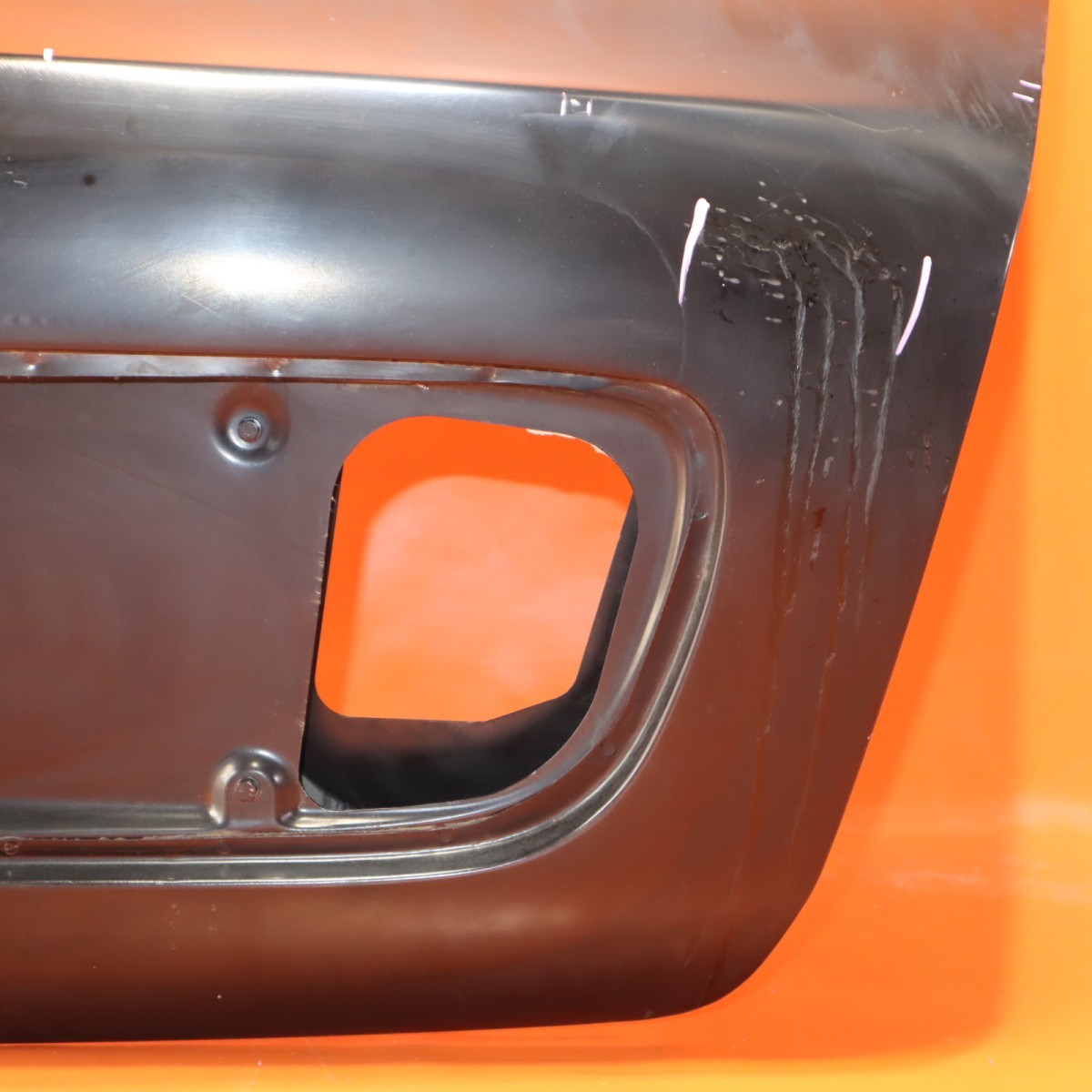 BENTLEY ARNAGE T TRUNK LID 1998 1999 2000 2001 2002 2003 2004 2005 OEM