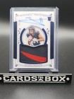 2025 Donruss Optic Jayden Higgins Base (RAW)