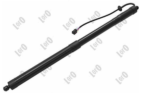 Original ABAKUS Elektromotor Heckklappe 101-02-084 für Hyundai