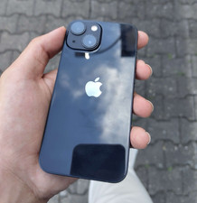 Apple iPhone 13 mini 128 GB Blau mit Zubehörpaket