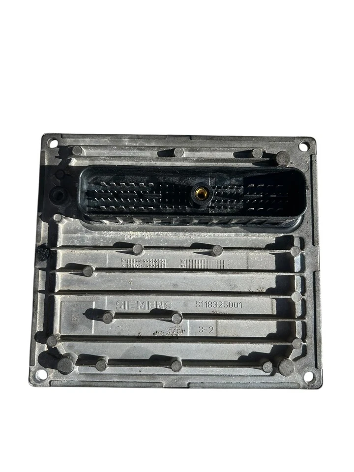 Centralina motore Ford fusion 1600 BENZINA  100 cv 2002/2012 6S61-12A650-JC - Immagine 4 di 4