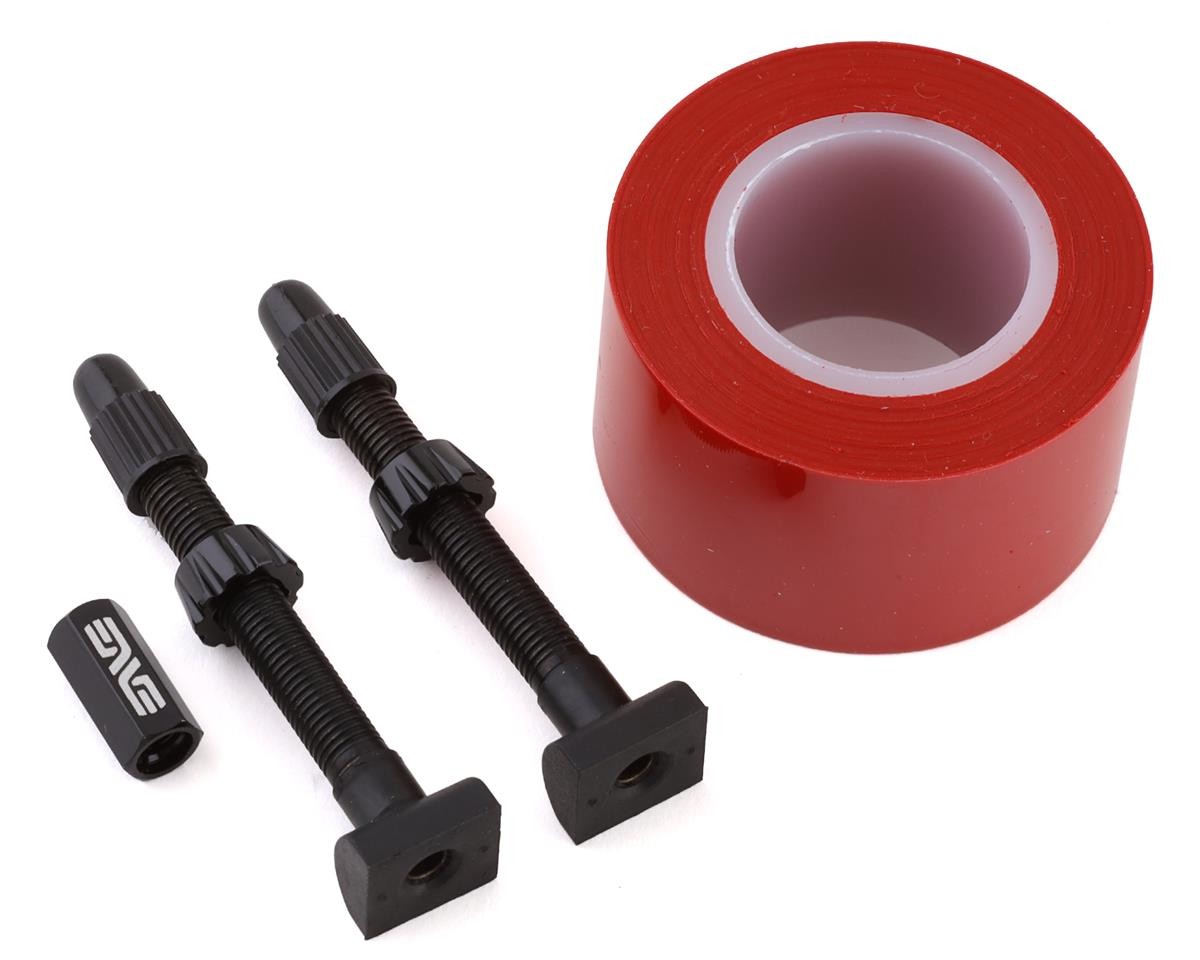 Бескамерный комплект для обработки дорог и гравия Enve G23 10990₽