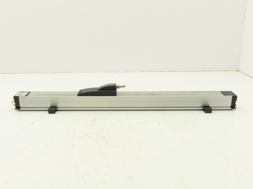 Novotechnik TLH-360 Linear Position Transducer Sensor 360mm Range