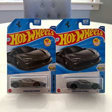 Hot Wheels Ferrari SF90 Stradale Lot 2