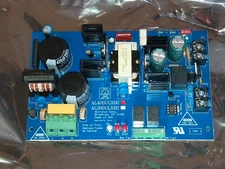 Altronix AL400ULXB2 12/24VDC Power Supply / Charger Replacement Board