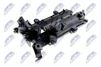 NTY Zylinderkopfabdeckung Mit Dichtung/Sschlauch FüR CitroËN, Peugeot BPZ-CT-002