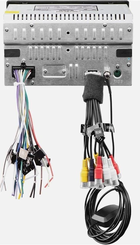 BOSS Audio System BN965BLC/B Factory Refurbished - Image 2 of 3