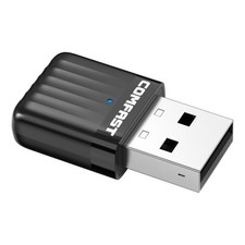 811AC V3 650Mbps USB WiFi Adapter High Speed 2.4 5Ghz 1554 Card