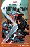 Star Wars | The Mandalorian - Season Two, Part Two | Rodney Barnes | Englisch
