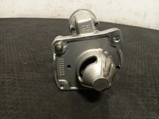 CITROEN C3 AIRCROSS Starter Motor 2017-2025 1.2L EB2ADTD B - PT 110 S/S (E6.4)  