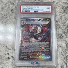 Pokémon TCG Charizard ex 234/091 SV: Paldean Fates SIR Holo EN 2024 PSA 9