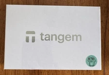 KROAK KRC20 Tangem Wallet NFC 3 Cards for Crypto 