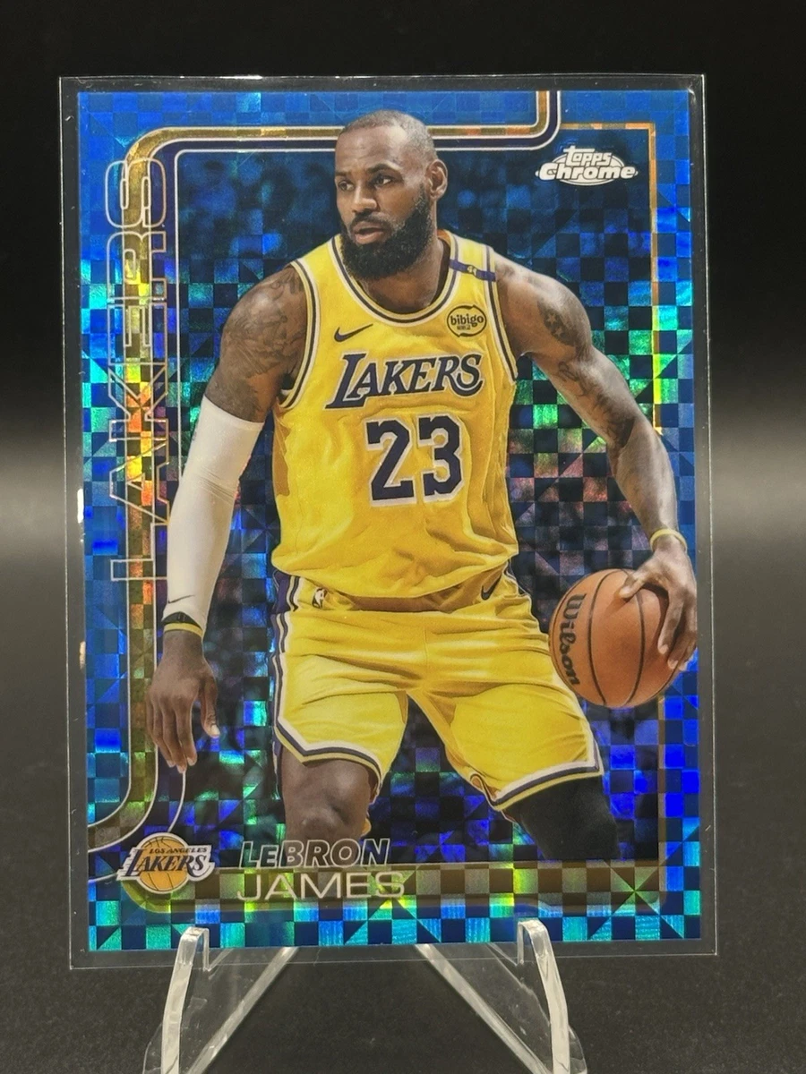 National Basketball Association (NBA) LeBron James Basketball