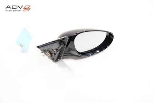 1999-05 PORSCHE 911 CARRERA RIGHT SIDE DOOR EXTERIOR REAR VIEW MIRROR OEM