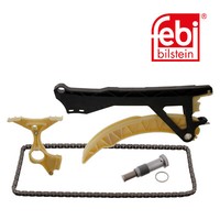 Febi Bilstein Steuerkettensatz Steuerkette FüR BMW 1Er 116I 3Er E81 E87 E90 E46
