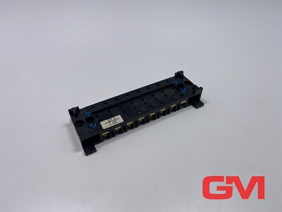 Kieback & Peter Montageschiene KCY 2 mounting rail Montageplatte 1-8 KRS-System