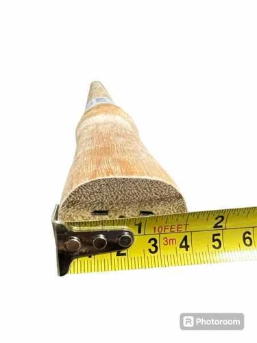 Australia Made Spotted Gum Hardwood Axe,Splitter & Mattock Handle-Brand New - Picture 17 of 23