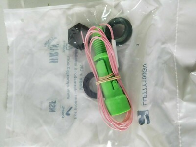 Cynergy 3 LLF77Y100GV FLOAT SWITCH 100VA PVDF 1M PTFE UR
