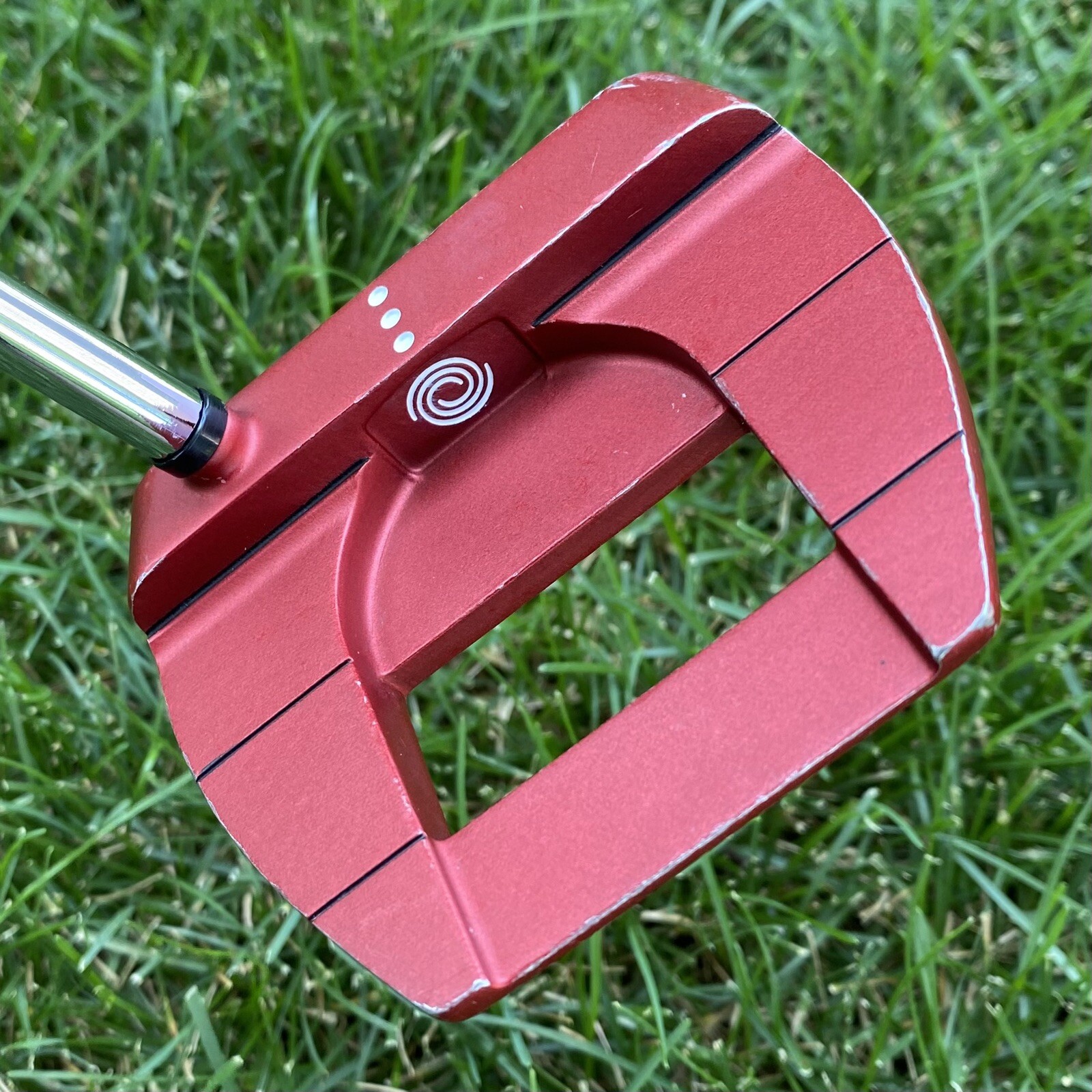 プロトタイプ オデッセイ オーワークス ブラック JAILBIRD MINI S